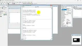 VB6 Programming