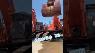 Welcome to my showroom #cat secondhandmarket #excavator #secondhand #hitachi #hyundai