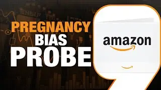 Amazon Must Comply with U.S. Agency's Pregnancy Bias Probe, Judge Rules
