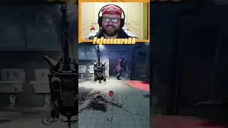 DBD - Esse Clown tava muito loko no lol&oacute; s&oacute; pode haha