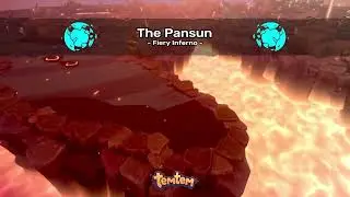 The Pansun ft. Mioune (Full version) - from Temtem's Original Soundtrack