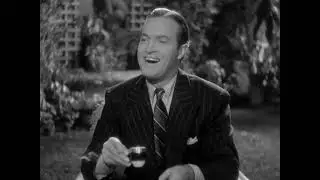 Thanks for the Memory (1938) | A Witty Pre-Code Romantic Comedy Classic