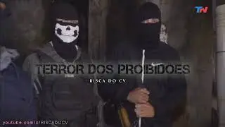 OS PROCURADO DE CAXIAS ( DJ VT DO CORTE 8 DJ JOTADE)