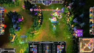 Graves Mechanics