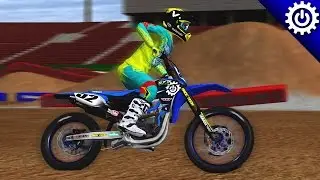 MX Simulator - Hot Lap - 2016 Monster Energy Cup