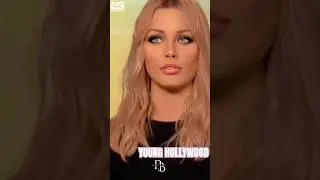 𝒫𝐵 𝐼𝓃𝓉𝑒𝓇𝓋𝒾𝑒𝓌 #interview #pamela #actress #supermodel #model #film #celebrities #icon #hollywoodstars