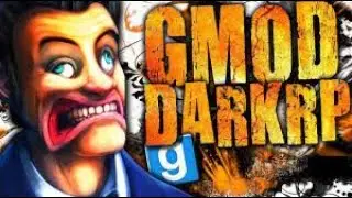 LIVE GMOD DARKRP SUR NativeLife V2 ROLEPLAY #darkrp #garrysmod #NativeLifeV2