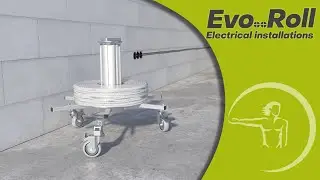 Evopipes Evo Roll