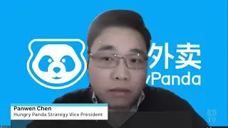 Hungry Panda Exploit Workers By Cutting Wages, Unsafe Delivery Times And Firing Protest Organiser