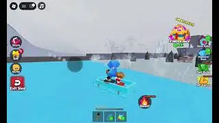 100 player speeding!!! 