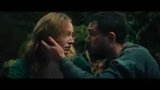 THE DREADFUL Trailer (2026) Sophie Turner, Kit Harington