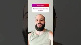 MACARR&Atilde;O ZERO CARBO NA LOW CARB E CETOG&Ecirc;NICA?