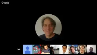 Drupal API-First Weekly Meeting