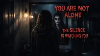 You Are Not Alone | A Psychological Horror Story That Will Keep You Awake