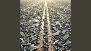 Road Of Broken Glass