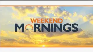 Weekend Mornings: December 28, 2025