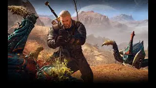 The Witcher 3 - Wild Hunt | Livestream | India