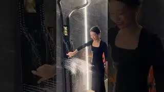 #bliote #duschsystem #dusche