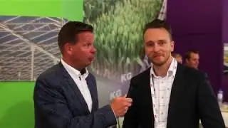 GreenTech 2018: KG Systems