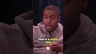 The Importance of the Journey in Hip Hop: Nas's Perspective
