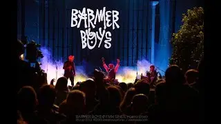 Barmer Boys - Ranaji (Live at FMM Sines 2019)