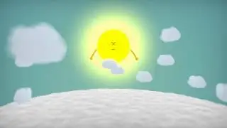 Wattam обзор