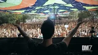 Sonoora 2016 | Bizare Contact | By Up Audiovisual