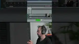 Reaper's Slick Interface on Linux Tested! 🤯