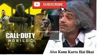 CALL OF DUTY (mobile version) gameplay with high resolution fps but medium graphics ft memes