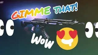 Working Hard for 🔥AK47 TANK🔥 COD Mobile