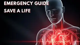 Your Body Gives These Warnings Before a Heart Attack- HEALTH GENIUS