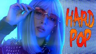 🔥 Radio Hits turn Metal & Goth 🤘 HARD POP, Vol.1 - OUT NOW (OMNIMAR, DUST IN MIND, EXTIZE & more!)