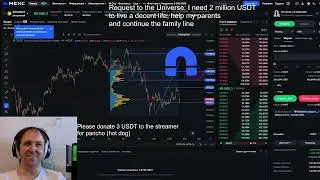 We Dream Up the Future - let's speak together