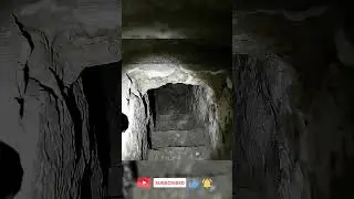 Inside a Forgotten Roman Tomb: Hidden Treasures Revealed #adventuretime #adventureexploring #gold