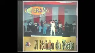 BANDA CAFERANA MELODIA - LEMBRANÇA DE AMOR