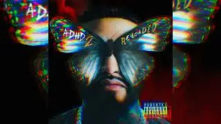 Joyner Lucas - Monsters (ADHD2 RELOADED) I Official Audio