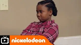 Tyler Perry's Young Dylan | Charlie's Diary | Nickelodeon UK