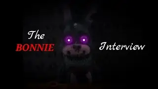lego bonnie inteview short