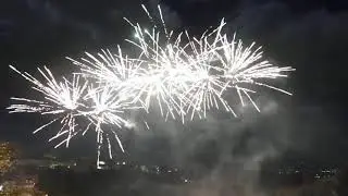 Festa di San Nicola Patrono di Siderno (RC) - 2025 - 8/8