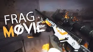 МУВИК CS:GO#3 🤍 (THINKIN OF A DRIVE)