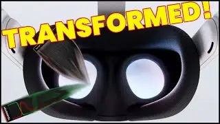 How to Get Overlays In VR, Easily!