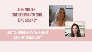 Lektinfreie Ernährung leicht gemacht