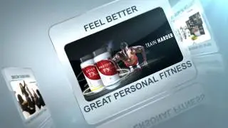 Body FX Direct ~ With James Kunitz & Jennifer Nicole Lee