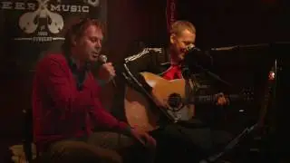 'T is weerbij die mooie zomer door Remko Dekker en Ronald Visser  2015 in Cafe de Stad