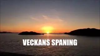 Veckans Spaning S01E04 &ndash; Om att ifr&aring;gas&auml;tta sitt eget perspektiv