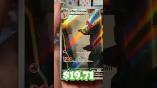 Pokemon Scarlet and Violet 151 Booster Bundle Opening #pokemon #pokemontcg