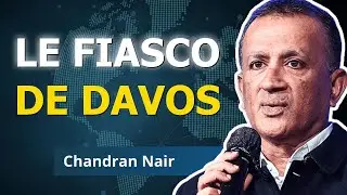 Le colonialisme occidental dévoilé au WEF : le Sud global tend l’oreille | Chandran Nair