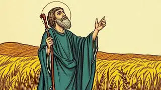 Uncovering the Forgotten History of Christianity in 7th Century England