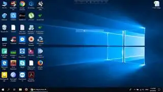 How to Use Portable USB TV STICK On WinDows 10