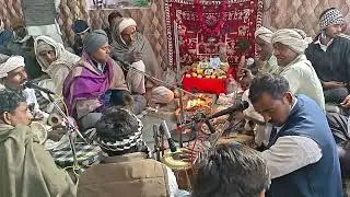 जोबनेर माता मंदिर फौजी प्रजापत की आवाज में जागरण#sainimusicjagran
